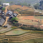 Village hmong