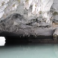 La grotte du Tunnel