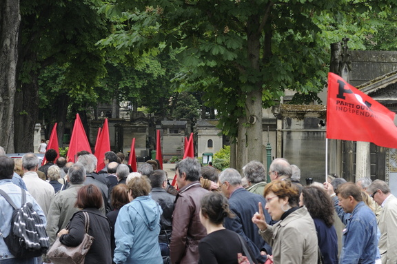 Parti Ouvrier Indépendant