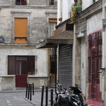 Rue Jean Moinon