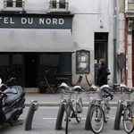 Hôtel du Nord (pas pu m'empêcher)