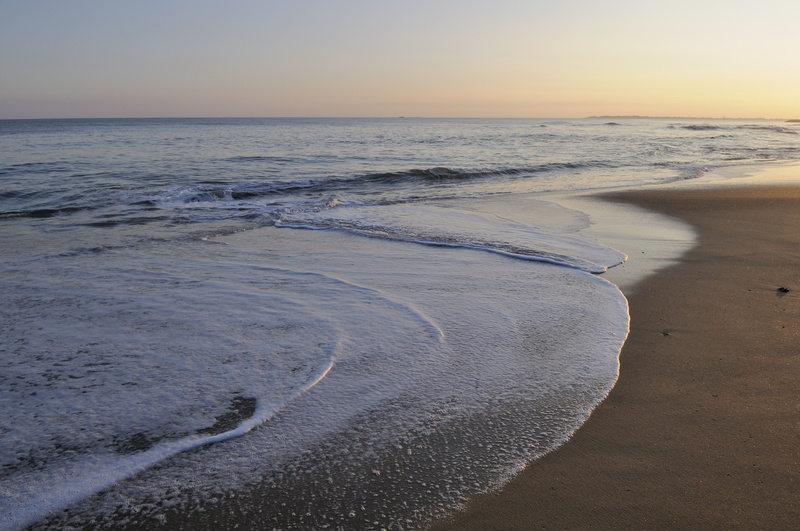 Bord de mer