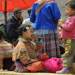 La pause des enfants