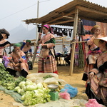 Légumes à vendre