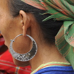 Le marché de Bac Ha