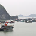 Bateaux et maisons flottantes