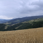 En dépit des nuages, pas de pluie !