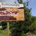 Nous voici à Burdignes pour une belle randonnée