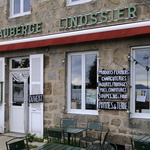 Après l'effort, l'Auberge Linossier !