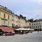 Orta San Giulio - 2010