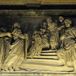 Bas relief