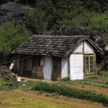 Petite maison (traditionnelle ?)