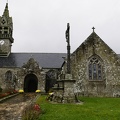 L'église de Trégornan