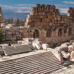 Baalbek - 2011