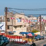 Tripoli - 2011