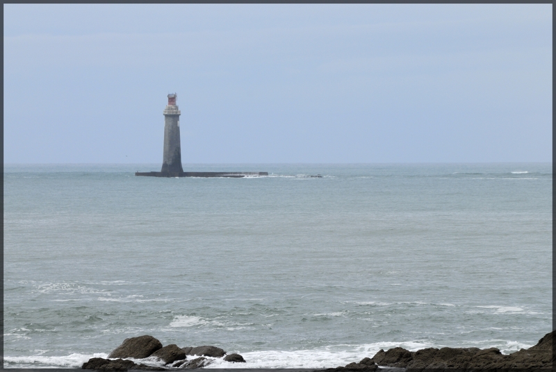 Le phare des Barges