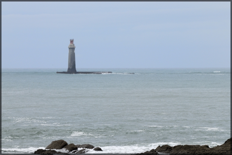 Le phare des Barges