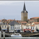 Les Sables d'Olonne