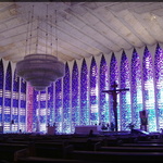 L'église Dom Bosco