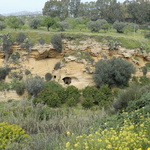 Le Jardin de la Kolymbetra