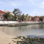 Gorée - 2008 