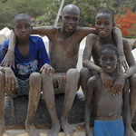 Les amis de Gorée