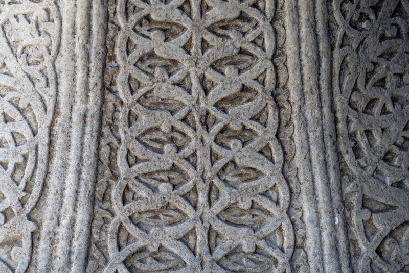 Détail (Tach Khaouli)