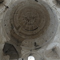 Le dôme de la mosquée Bibi Khanoum