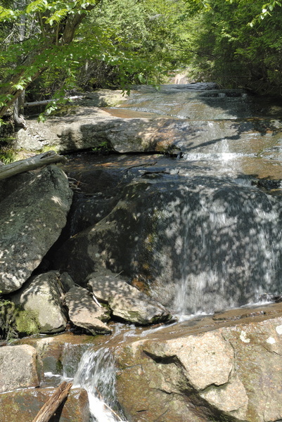 Ruisselet 
