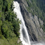 La Chute Montmorency