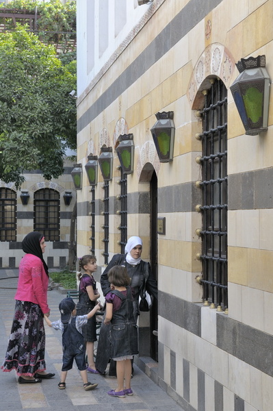 17 salles et 28 chambres à visiter dans le Palais