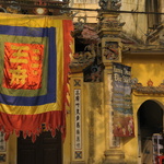 Temple de la rue Hang Ga