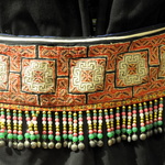 Ceinture Hmong