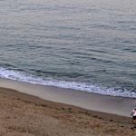 Promenade du soir