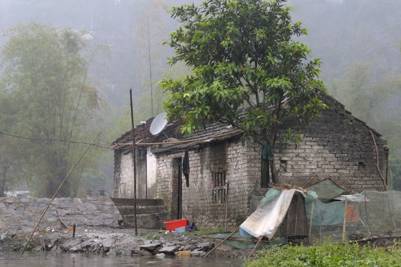 Télévision par satellite