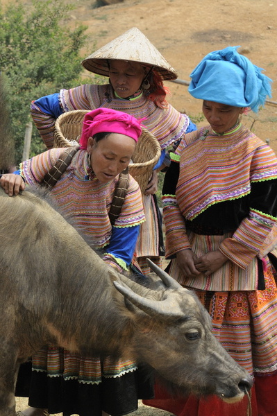 L'affaire va peut être se faire