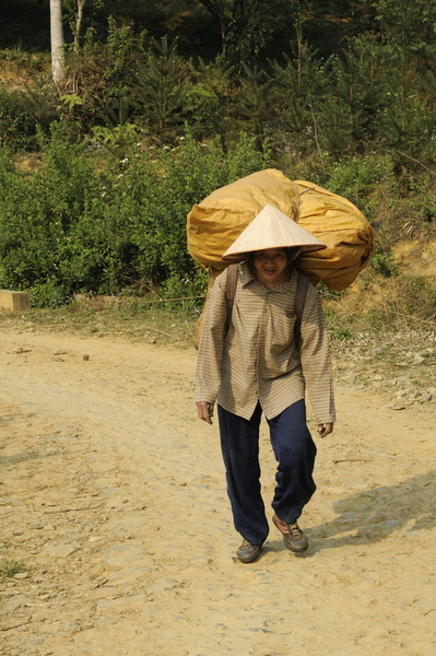 Rencontre bien chargée