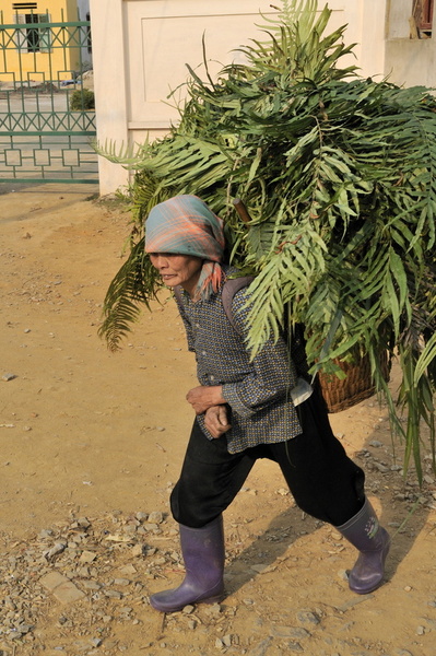 La force des femmes est considérable !