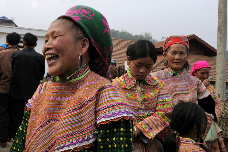 Elle est bien bonne !