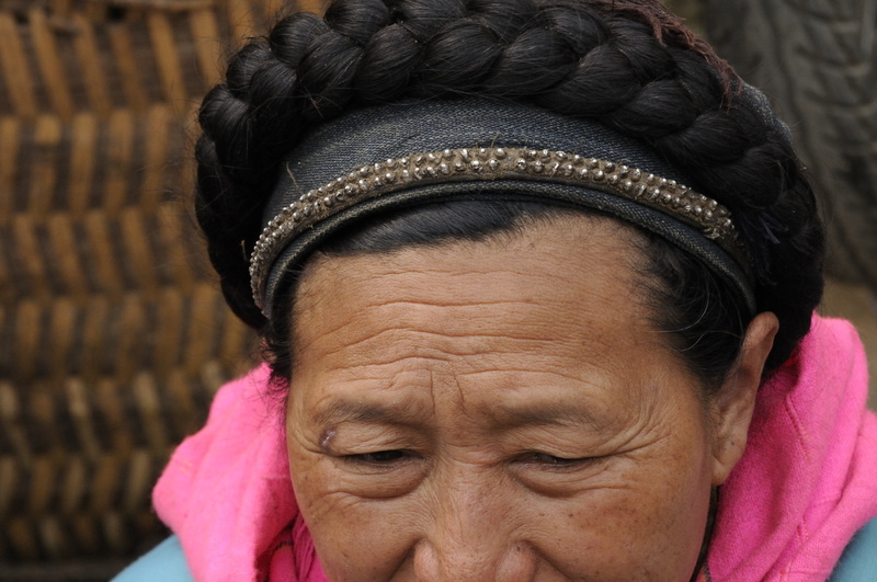 Tresses