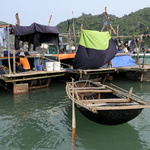 Sampan amaré