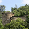 Le château de Thorrenc est propriété privée