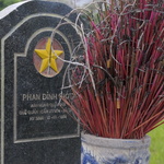 Phan Dinh Giet, héros vietnamien