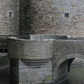 L'entrée principale